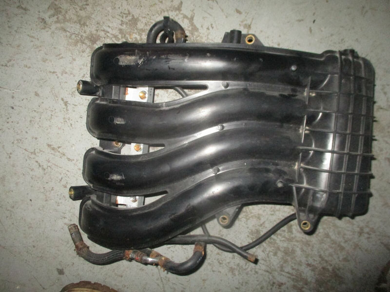 Suzuki DF70A 70hp outboard intake manifold (13110-87L00)