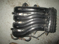 Load image into Gallery viewer, Suzuki DF70A 70hp outboard intake manifold (13110-87L00)

