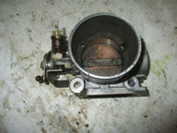 Load image into Gallery viewer, Suzuki DF115 115hp outboard throttle body with sensor (13300-90J00)
