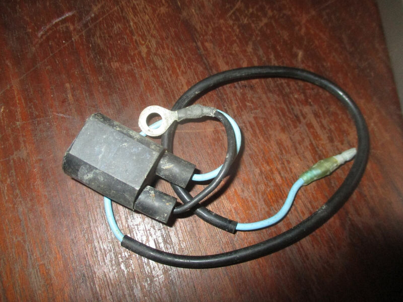 Suzuki outboard temperature / Thermo Sensor