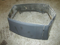 Load image into Gallery viewer, 2001 Yamaha Outboard 90hp C90TLRZ 2-stroke apron cover
