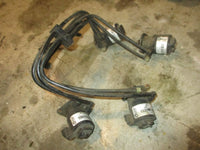 Load image into Gallery viewer, 1998 Johnson Ficht 115hp 2-Stroke Outboard Fuel Injector Set 5000583
