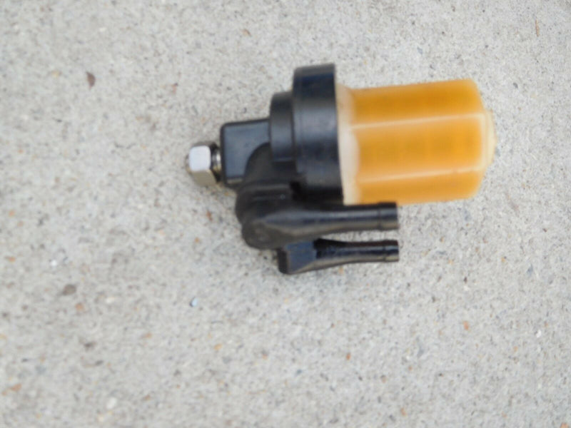 1997 Yamaha 80 hp outboard C80TLRV Fuel Filter 61N-24560-00-00