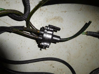 Load image into Gallery viewer, 2008 evinrude e-tec 115hp outboard E115DPXSCR oil distributer 5007094
