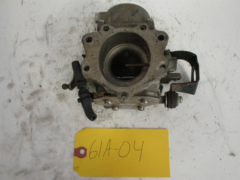 1990 250hp Yamaha Carburetor [61A-04] (61A-14301-04-00)