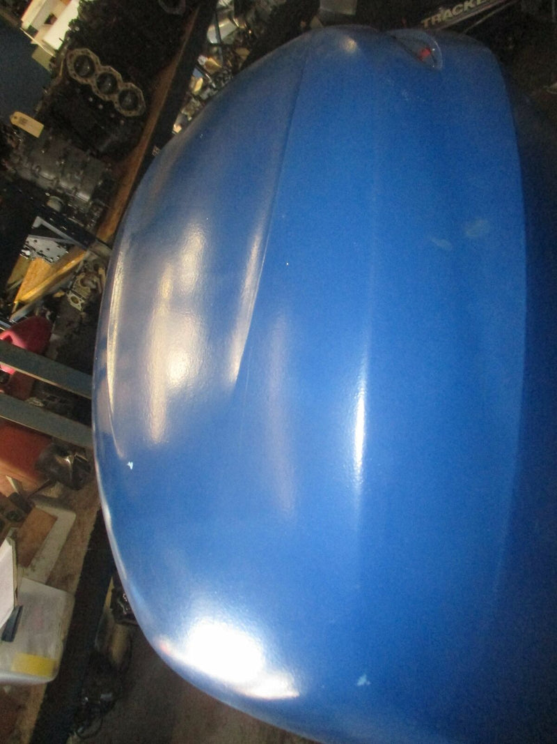 Yamaha 225hp 4 stroke outboard top cowling