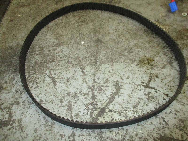 2007 Yamaha 150hp 4-stroke Outboard drive belt 63P-464241