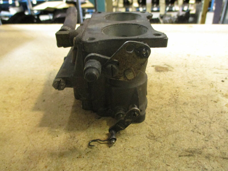 Johnson/Evinrude 200hp Outboard Carburetor with 1-5/16" valves (319671)