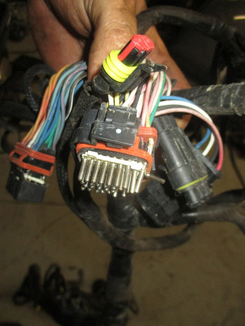 Evinrude ETEC 200hp outboard engine wiring harness (0586769)