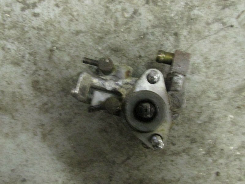 Yamaha Outboard 130TXRP 2-stroke Precision Blend oil pump 6N7-13200-00-00