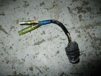 Load image into Gallery viewer, 2003 Yamaha 225 4-stroke LF225TXRB outboard thermoswitch 69j-82560
