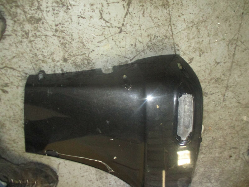 Suzuki DF140 140hp outboard starboard side cover