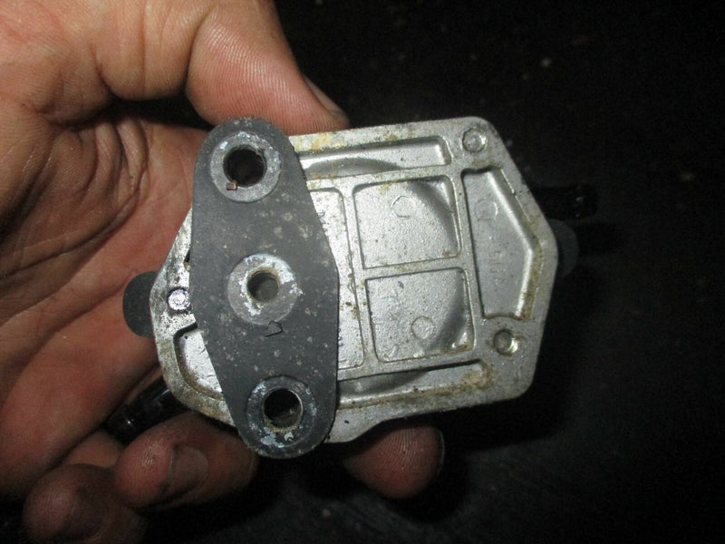Yamaha 70hp 2 stroke outboard fuel pump (6A0-24410-05-00)