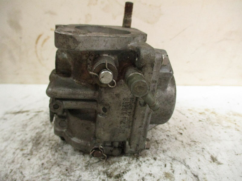 1979-1981 Suzuki DT85 85hp Carburetor (13202-95501) #1