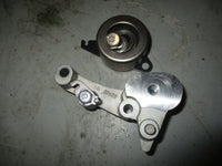 Load image into Gallery viewer, 2006 VZ200TLR Yamaha 200 hp Vmax HPDI outboard belt tensioner 60v-11590
