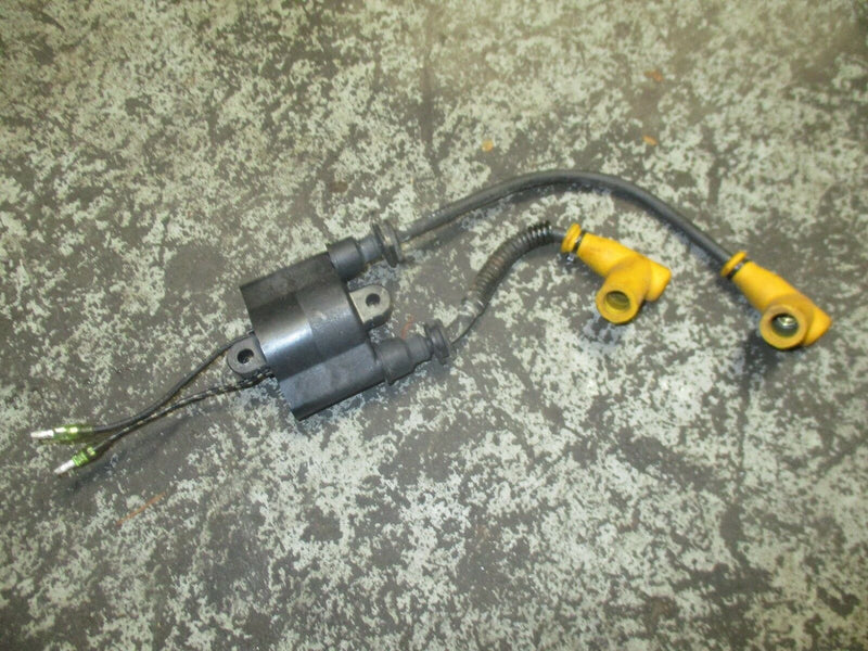 1996 Suzuki outboard DT 225hp 2-stroke Ignition coil 33410-87d80