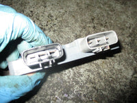 Load image into Gallery viewer, 2005 Yamaha 150 hp 4-stroke outboard rectifier regulator 63p-81960
