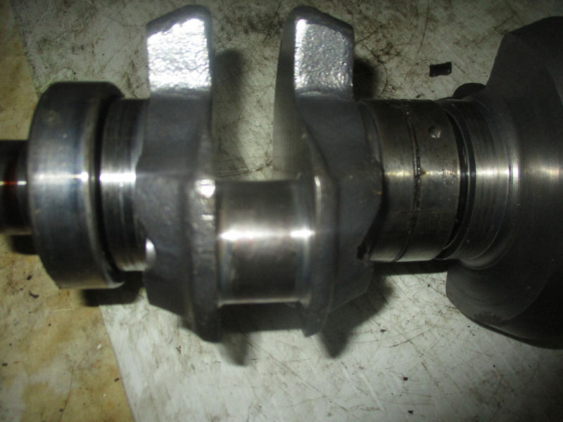 Johnson Evinrude 40hp 50hp outboard crankshaft