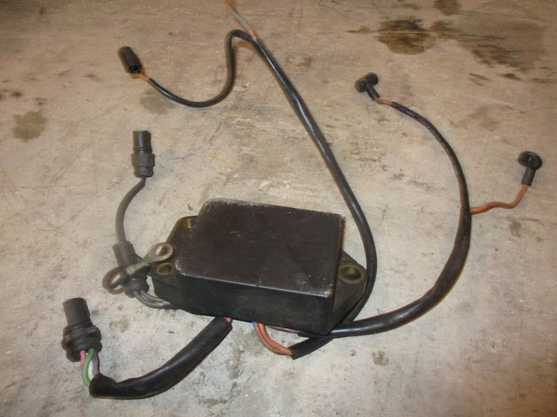 Evinrude VRO 90hp outboard CDI/ powerpack (584029)