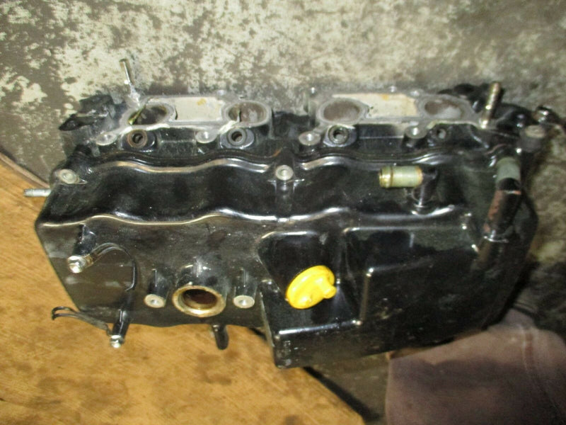 1998 Suzuki DF60 outboard 4-stroke cylinder head 11100-99e07