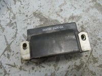 Load image into Gallery viewer, 2000 Evinrude 175hp Ficht outboard dual ignition coil 583740
