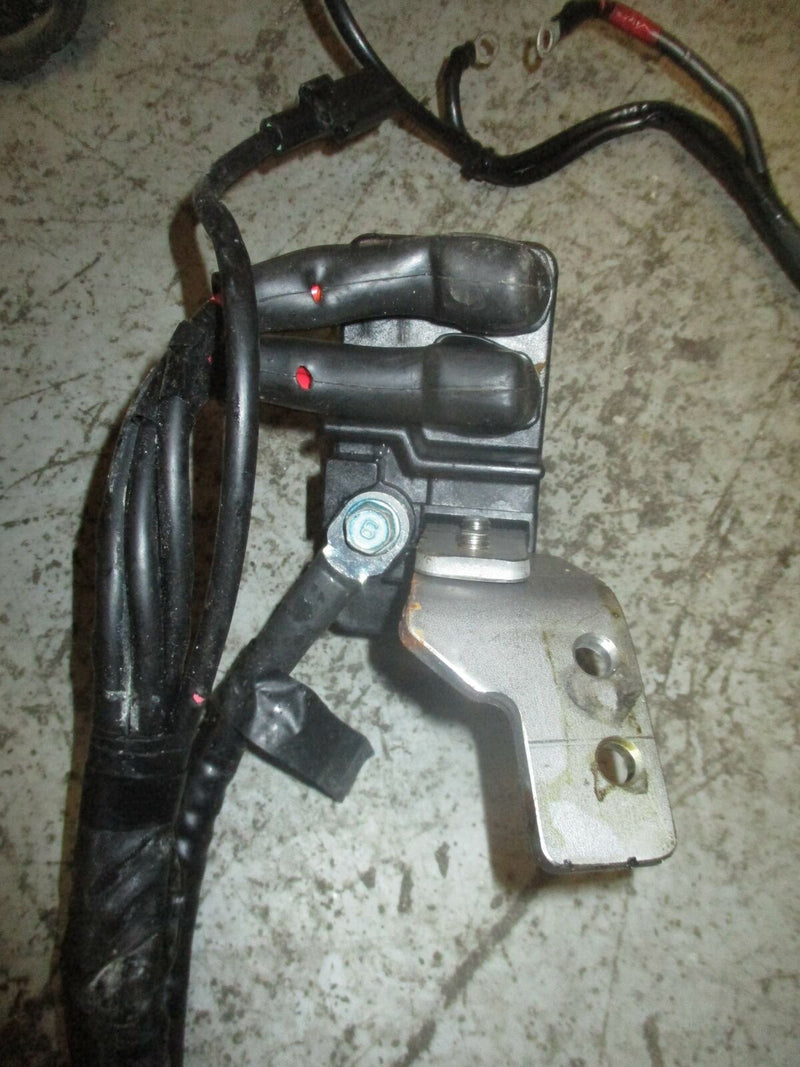 Yamaha 350hp outboard motor power cable set/ terminal (6AW-81925-01-00)