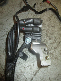 Load image into Gallery viewer, Yamaha 350hp outboard motor power cable set/ terminal (6AW-81925-01-00)
