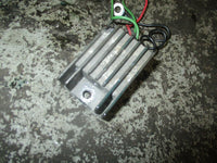 Load image into Gallery viewer, 2008 Yamaha 50TLR outboard 2-stroke rectifier regulator 6h2-81960-10
