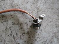 Load image into Gallery viewer, 2000 Yamaha OX66 SWS SX225TXRY outboard thermoswitch 61a-82560
