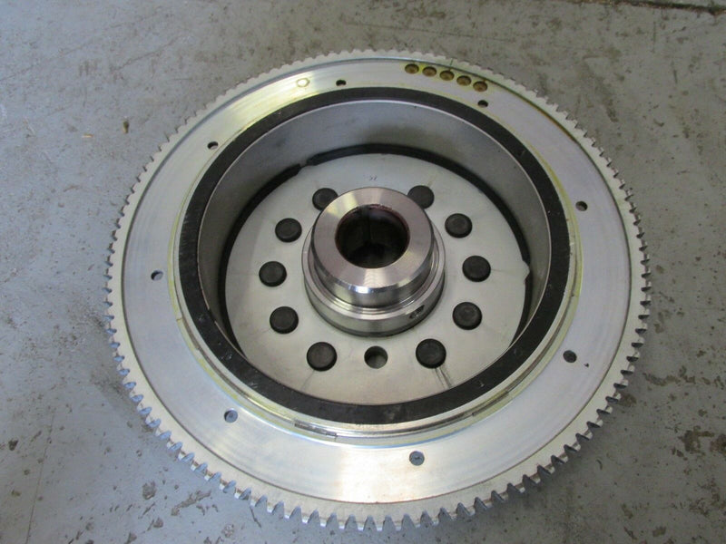 Yamaha Outboard 200 hp Vmax Hpdi  flywheel 60V-81450-00-00