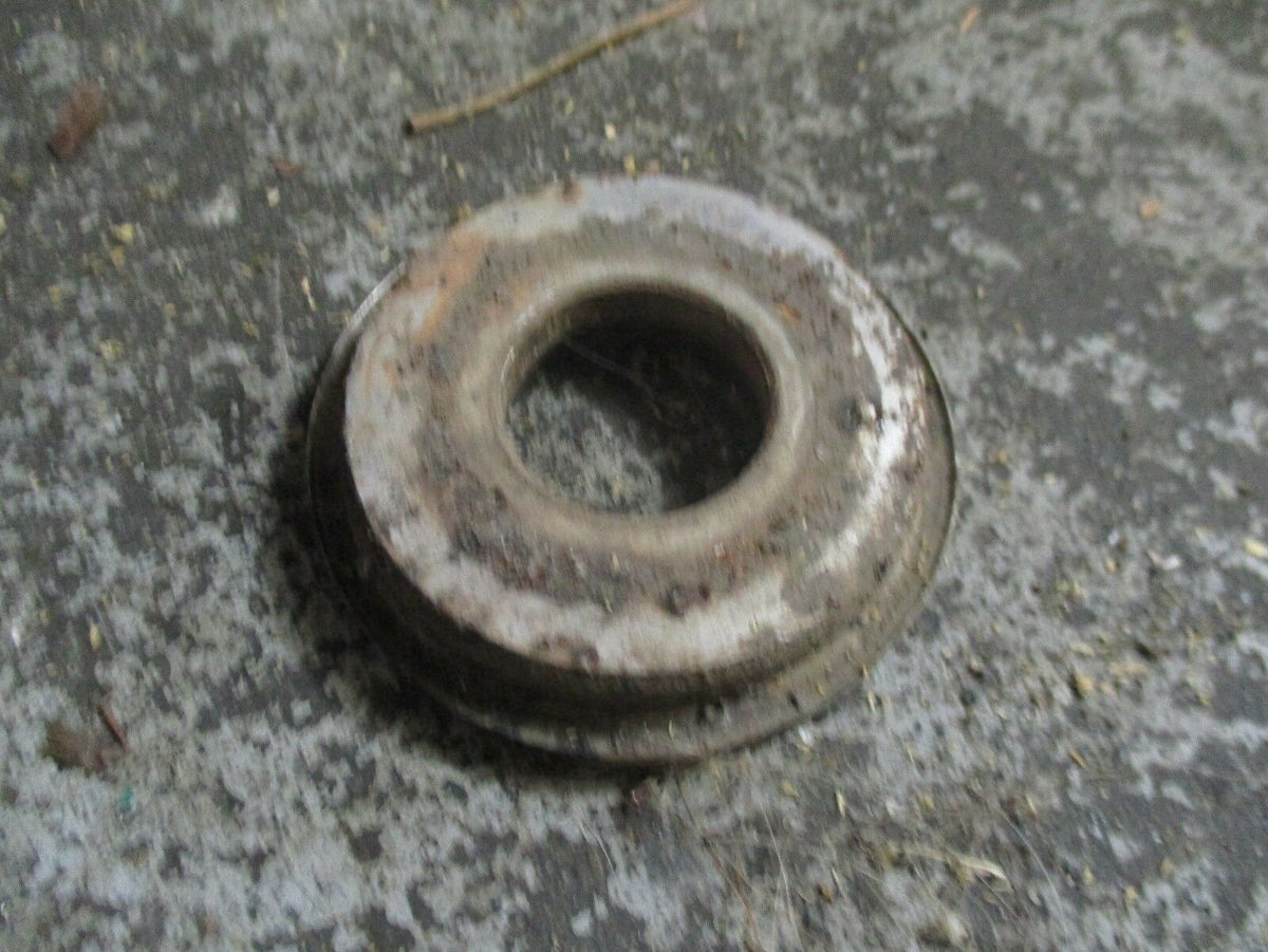 1978 Johnson outboard 140hp thrust washer