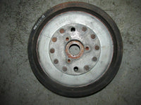 Load image into Gallery viewer, 2011 Yamaha outboard 4 stroke F225TXR 225hp flywheel 69J-81450-10-00
