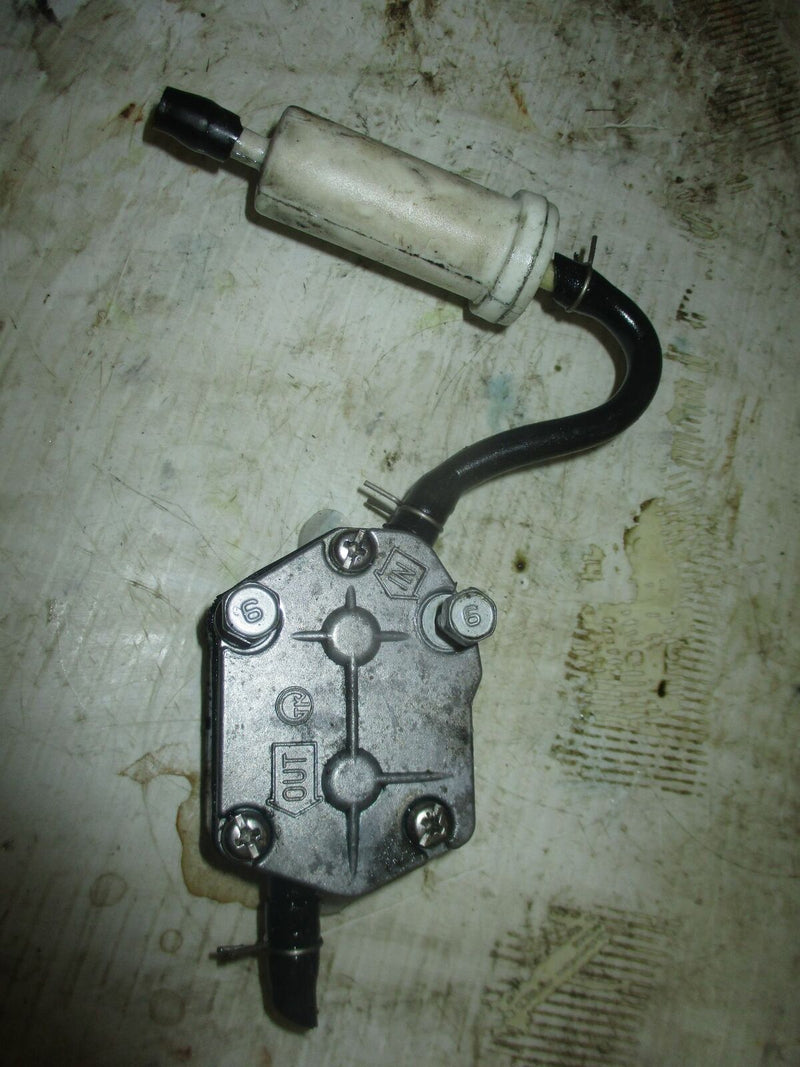 Yamaha 40hp 2 stroke outboard fuel pump (692-24410-00-00)