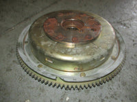 Load image into Gallery viewer, 1999 Yamaha Outboard OX66 250hp Saltwater series 2 flywheel 61A-85550-01-00
