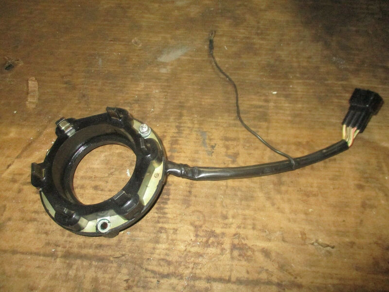 2003 Yamaha 200hp SWS II SX200TXRB OX66 pulsor coil 61a-85580-01