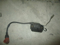 Load image into Gallery viewer, Yamaha outboard red plug ignition coil (CM61-26)
