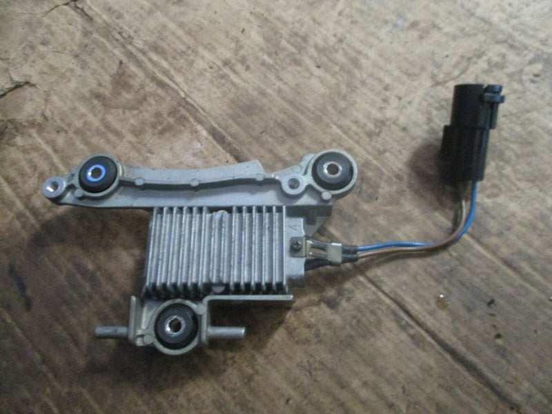 2004 Yamaha 200hp ox66 2-stroke V6 outboard resistor 65L-85370