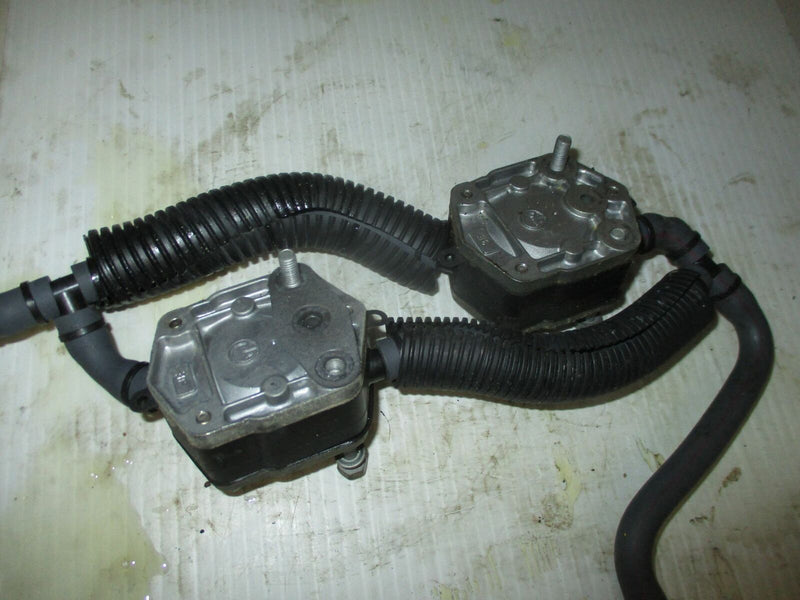 Yamaha HPDI 250hp outboard fuel pump set (6E5-24410-03-00)