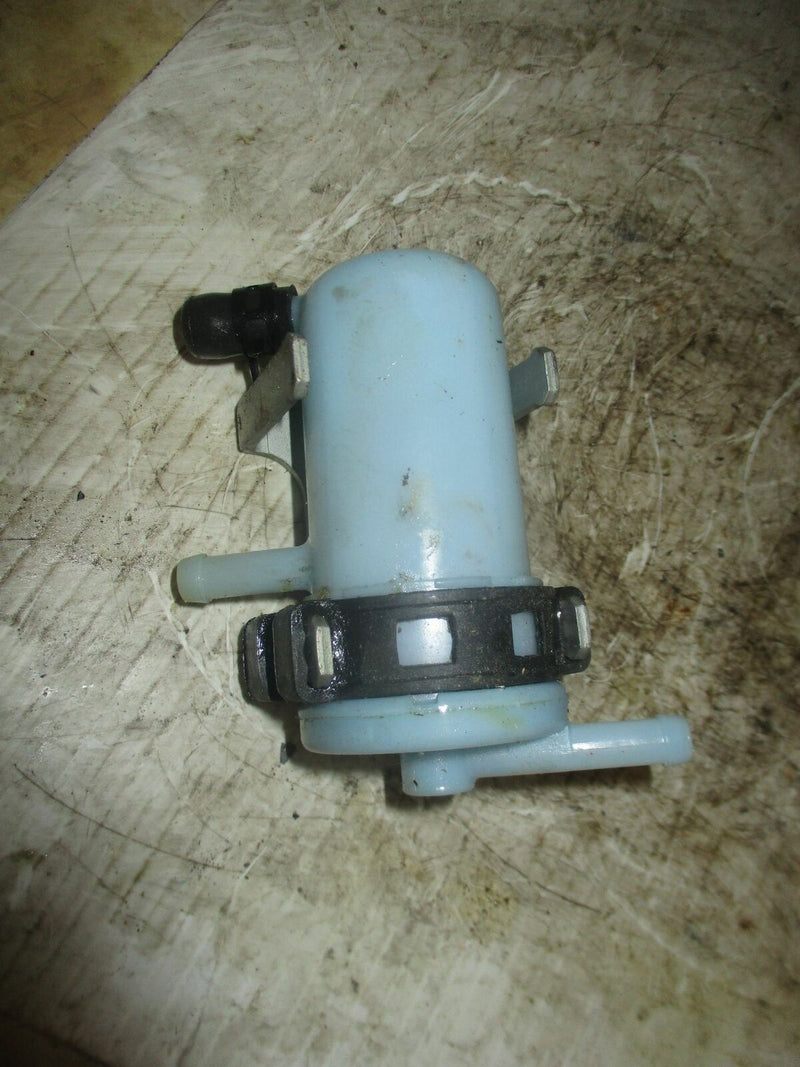 Suzuki DF175 175hp outboard fuel filter (15440-96J00)