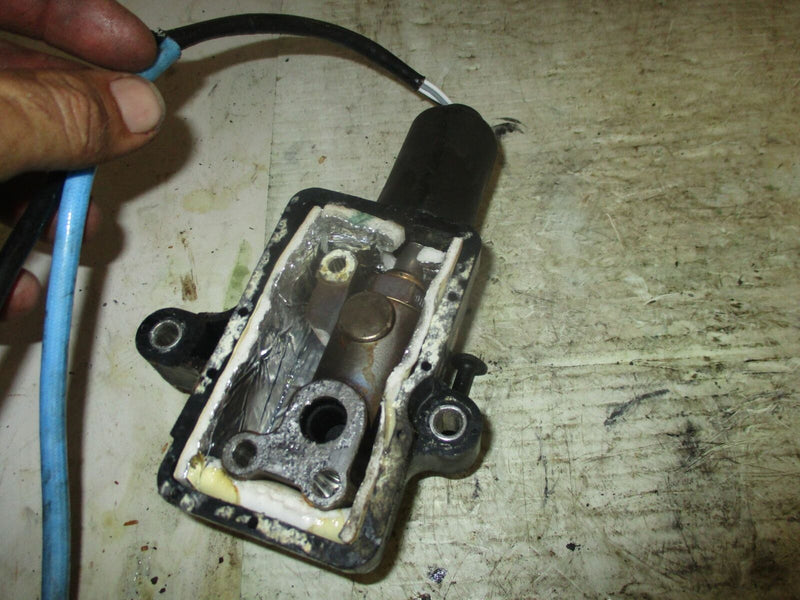 Yamaha HPDI 200hp outboard oxygen sensor (68F-8592A-00)