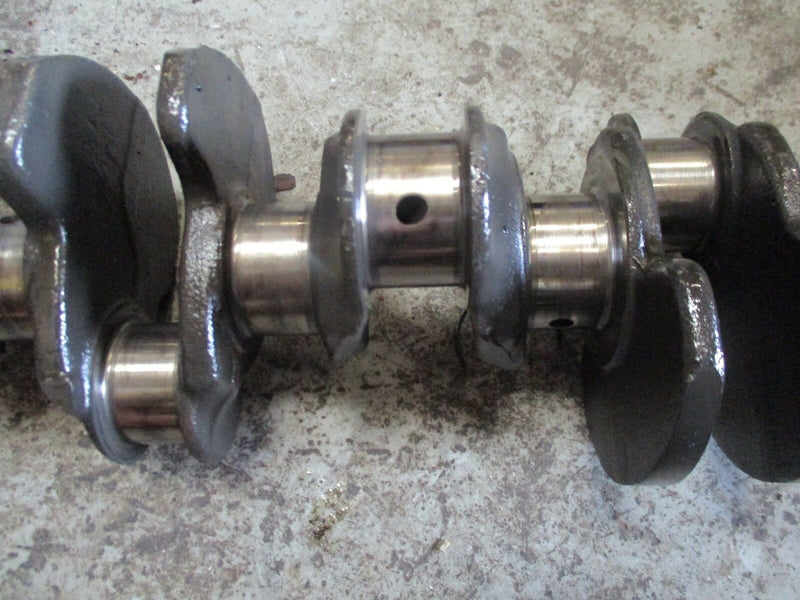 1997 Honda BF45A outboard crankshaft 13311-zv5