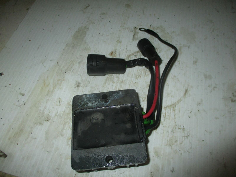 Yamaha SWS 115hp outboard rectifier regulator (6R3-81960-00-00)