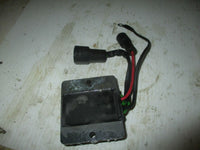 Load image into Gallery viewer, Yamaha SWS 115hp outboard rectifier regulator (6R3-81960-00-00)
