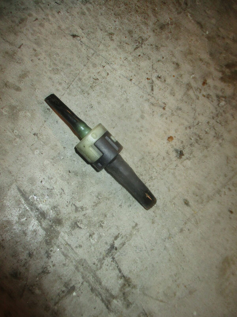 Evinrude ETEC 60hp outboard oil hose connector (0348478)