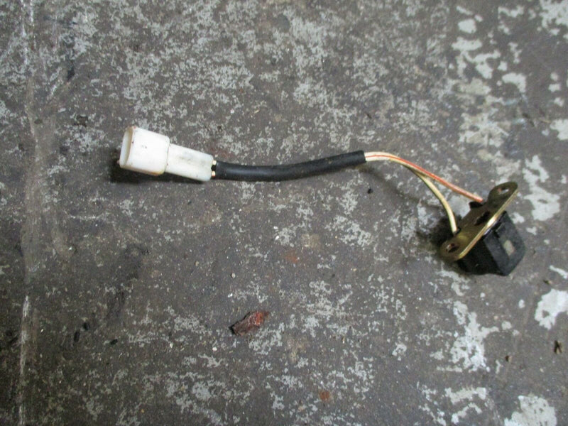 1997 yamaha 70hp outboard 2 stroke precision blend Pulsor Coil