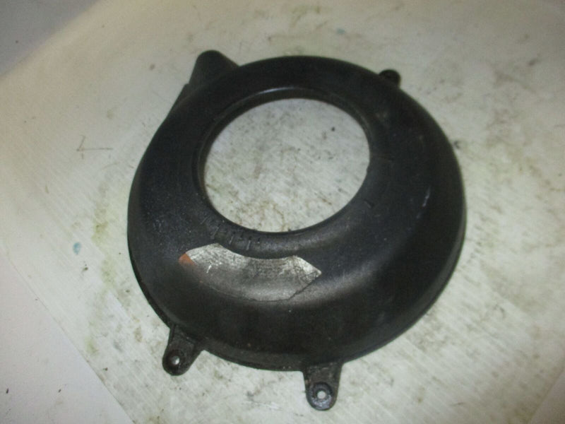 Tohatsu 90 hp 2 stroke outboard flywheel cover (3T906310)