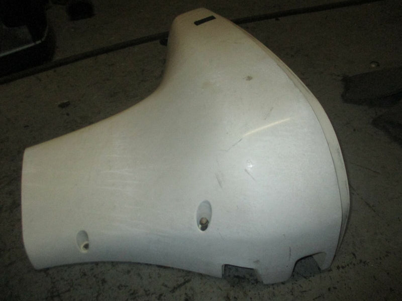 Johnson 90hp 2 stroke outboard port side cover (438958)
