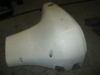 Load image into Gallery viewer, Johnson 90hp 2 stroke outboard port side cover (438958)
