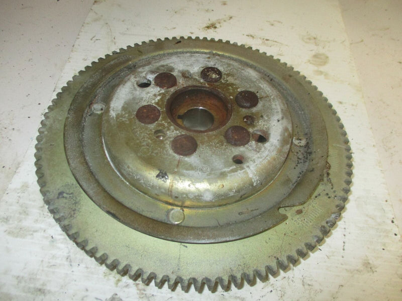 Suzuki DT 85hp 2 stroke outboard flywheel (32102-95600)