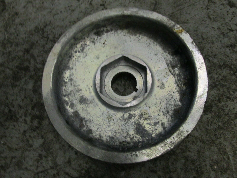 Honda Outboard BF200A 200hp 4 stroke crankshaft pulley 13811-ZY3-000